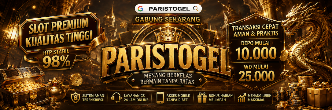 Slot Gacor